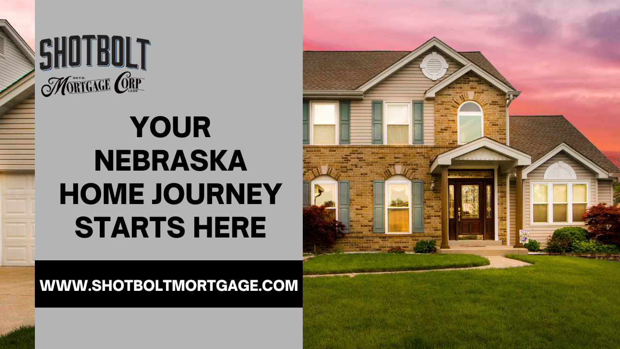First-Time Homebuyer in Nebraska? Start with These Tips